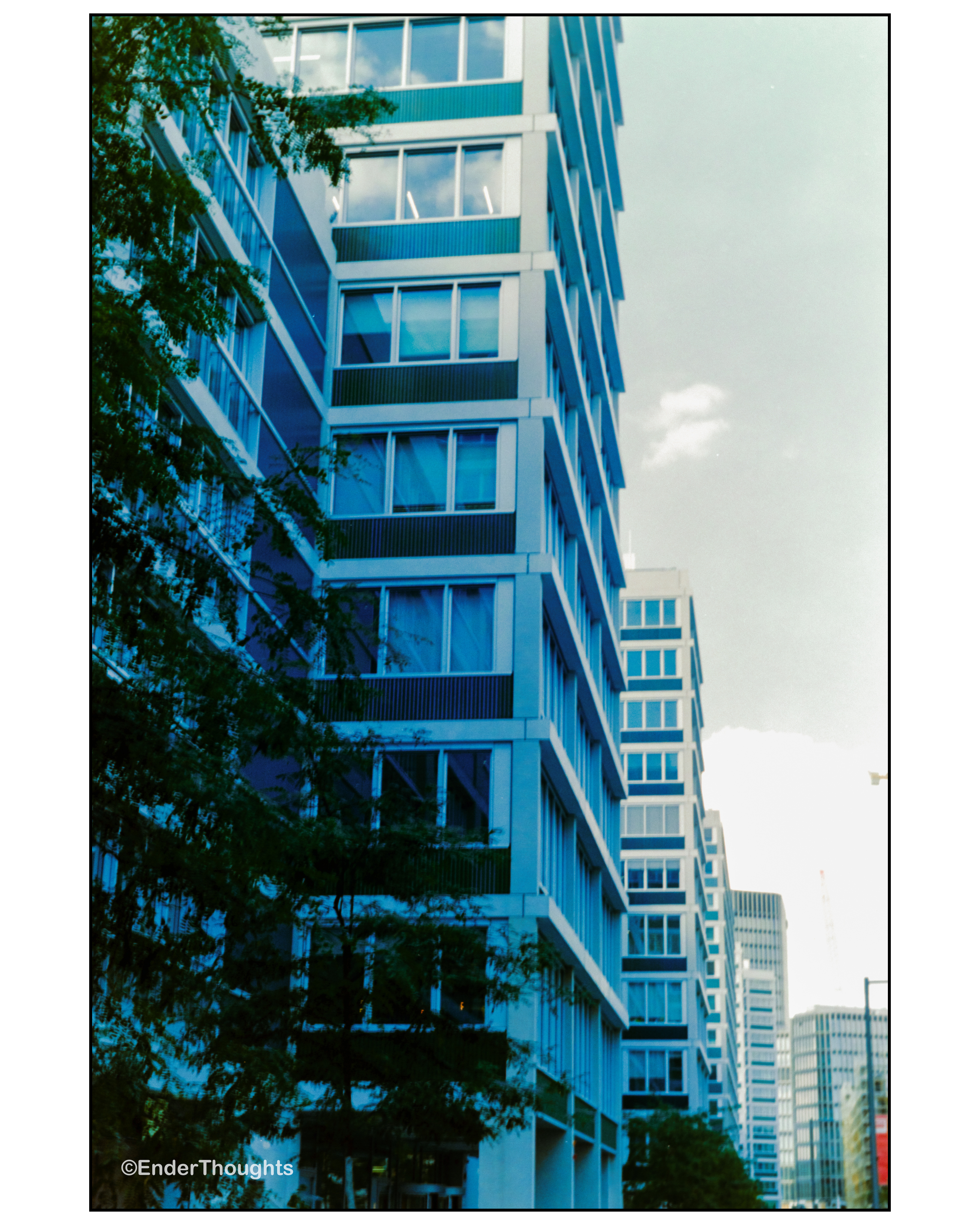 Berlin ending summer - 0925